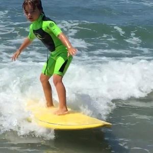 Meet your Posher, Patrick